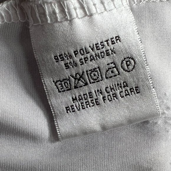 📌The Pyramid Collection Awesome Print Plus Size Maxi Dress w/ Elastic Waistline - Picture 13 of 14